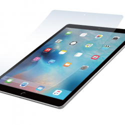 商品画像:AFPクリスタルフィルムセット for iPad Pro 12.9inch PRO-01