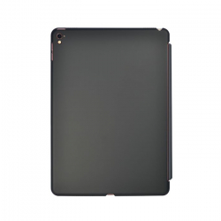 商品画像:エアージャケットセット for iPad Pro 9.7inch(ラバーブラック) PLK-72