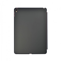 商品画像:エアージャケットセット for iPad Pro 9.7inch(ラバーブラック) PLK-72
