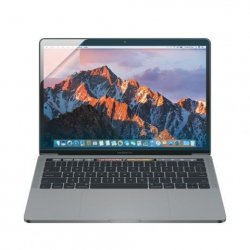 商品画像:アンチグレアフィルム for MacBook Pro 13inch(Late 2016) PEF-93