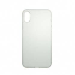 商品画像:Air jacket for iPhone X(クリアマット) PGK-70