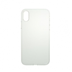 商品画像:Air jacket for iPhone X(クリア) PGK-71