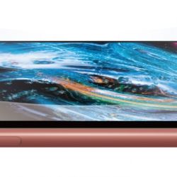 商品画像:Antiglare Film for iPhone XR PUK-02