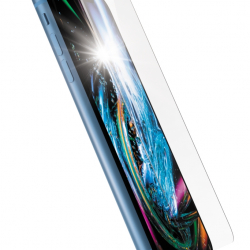 商品画像:Dragontrail Tempered Glass for iPhone XR PUK-04