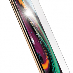 商品画像:Dragontrail Tempered Glass for iPhone XS Max PUC-04