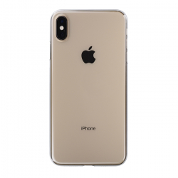 商品画像:Air jacket for iPhone XS Max PUC-71