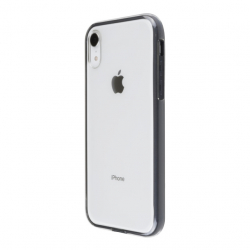 商品画像:Air jacket Shockproof for iPhone XR PUK-42