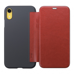 商品画像:Air jacket Flip for iPhone XR PUK-81