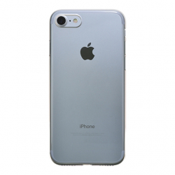 商品画像:Air jacket for iPhone SE(第2世代)/iPhone8 クリア PSBY-71