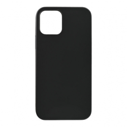 商品画像:エアージャケット for iPhone12/12Pro PPBK-72
