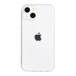 商品画像:エアージャケット for iPhone 2021 6.1inch(デュアルカメラx2レンズ) PIPK-71