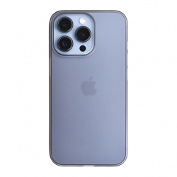 商品画像:エアージャケット for iPhone 2021 6.1inch Pro(トリプルカメラx3レンズ) PIPT-70