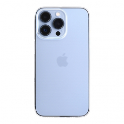 商品画像:エアージャケット for iPhone 2021 6.1inch Pro(トリプルカメラx3レンズ) PIPT-71