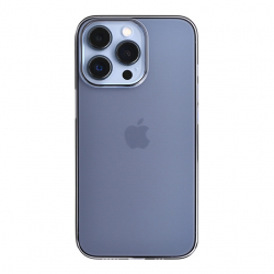商品画像:エアージャケット for iPhone 2021 6.1inch Pro(トリプルカメラx3レンズ) PIPT-73