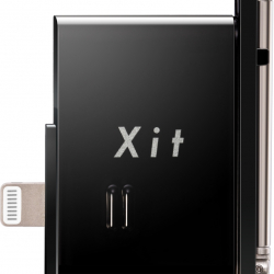商品画像:Xit Stick XIT-STK210-EC