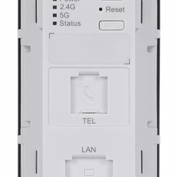 商品画像:埋込型Mesh無線アクセスポイント PoE RG-MA2610-PE