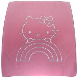 商品画像:Lumbar Cushion(Hello Kitty and Friends Edition) RC81-03830201-R3M1
