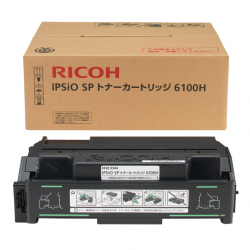 商品画像:IPSiO SP トナーカートリッジ 6100H 515317