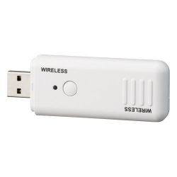 商品画像:IPSiO PJ 無線LANユニット タイプ1 308939