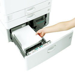 <リコー>IPSiO 2000枚給紙テーブル C830 306510