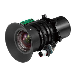 商品画像:RICOH PJ 交換用レンズタイプA3 512916