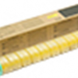 <リコー>RICOH SPトナーイエローC840 600632