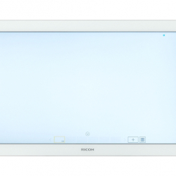 商品画像:RICOH Interactive Whiteboard D3210 755211