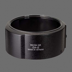 商品画像:LENS ADAPTER GA-2 S0037826