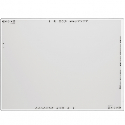 商品画像:RICOH eWhiteboard 4200 安心3年モデル 755296