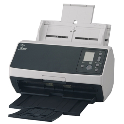 商品画像:<FI-8190>Image Scanner fi-8190 GMW564