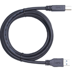商品画像:<FI-X50USC>USBケーブル(本体黒用) GMW712