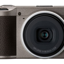 商品画像:RICOH GR III Diary Edition S0001247
