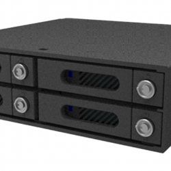 商品画像:RAIDON製、内蔵型RAIDモジュール IT4300-U5