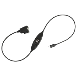 商品画像:USBシリアルコンバーター(USB Cタイプ) RS-USB60FC