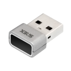 商品画像:タッチ式 USB接続指紋センサーシステムセット SREX-FSU4G