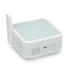 商品画像:Wi-Fi CO2センサー RS-WFCO2