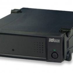 商品画像:USB3.0 5インチドライブケース RS-EC5-U3Z