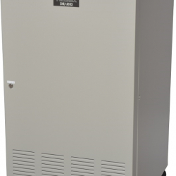 <サンケン電気>3相3線200V入力 3相3線200V出力 10kVA 無停電電源装置(UPS)常時インバータ給電方式 端子台仕様 SNU-A103TT22