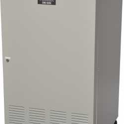 <GSユアサインフラ>3相3線200V入力 3相3線200V出力 10kVA 無停電電源装置(UPS)常時インバータ給電方式 端子台仕様 SNU-A103TT22