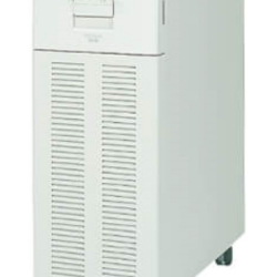 <GSユアサインフラ>単相2線100V入力 単相2線100V出力 10kVA 無停電電源装置(UPS)常時インバータ給電方式 タワー型 端子台仕様 SAU103SS11