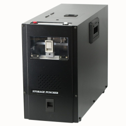 商品画像:電動式ストレージパンチャーHDDツール付 STPN-10-H