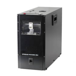 商品画像:電動式ストレージパンチャーPRO本体(ツール別売) STPN-20-N