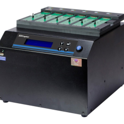 商品画像:M.2・SSDデュプリケーター/イレーサー JetCopier HDC-BM500HG