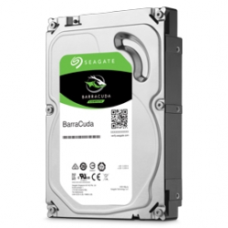 商品画像:BarraCuda 3.5 HDDシリーズ 3.5inch SATA 6Gb/s 8TB 5400rpm 256MB 4Kセクター ST8000DM004