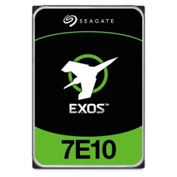 商品画像:Exos 7E10 HDD 3.5inch SATA 6Gb/s 6TB 7200RPM 256MB 512N ST6000NM000B