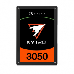 商品画像:Nytro 3050 SAS SSD 2.5inch SAS 12Gb/s 1920GB 3500TBW XS1920SE70045