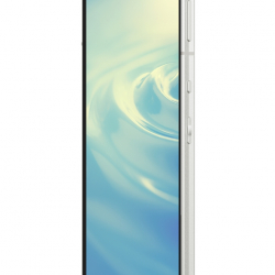 商品画像:AQUOS sense6 SHM19A(RAM 4GB/ROM64GB)シルバー SHM19AXS