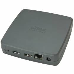商品画像:USBデバイスサーバ DS-700