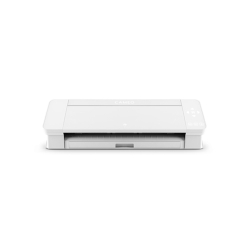 商品画像:小型カッティングマシン シルエットカメオ4 ホワイト SILH-CAMEO-4-WHT-J