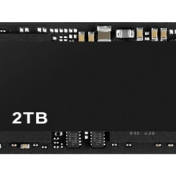 商品画像:PCIe 4.0 NVMe M.2 SSD 990 PRO 2TB MZ-V9P2T0B-IT